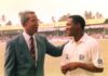 Brian Lara pays emotional tribute to ‘father figure’ Garry Sobers