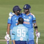 Why India must clear Rohit Sharma and Virat Kohli’s World Cup future soon