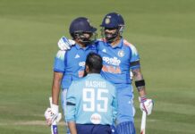 Why India must clear Rohit Sharma and Virat Kohli’s World Cup future soon
