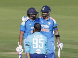 Why India must clear Rohit Sharma and Virat Kohli’s World Cup future soon