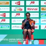 ‘Champions can never be written off’: PV Sindhu’s stunning Japan Open triumph hailed