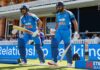 Shubman Gill breaks silence on Rohit Sharma’s ODI future