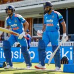 Shubman Gill breaks silence on Rohit Sharma’s ODI future