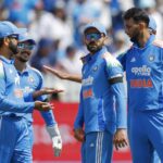 Rohit Sharma’s hundred ends speculation as India eye pace-bowling stability