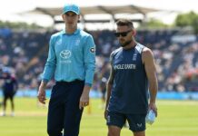 Brendon McCullum breaks silence after Test exit, offers to work with successor