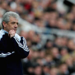 Kevin Keegan, England great and two-time Ballon d’Or winner, dies at 75