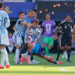 FIFA to probe post-match brawl after Spain’s World Cup final win