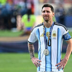 Lionel Messi shares emotional message after Argentina’s World Cup final heartbreak