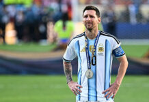 Lionel Messi shares emotional message after Argentina’s World Cup final heartbreak