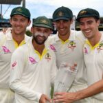 Cummins, Hazlewood and Lyon return as Australia name squad for Bangladesh Tests