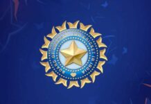 BCCI invites bids for home series title sponsorship rights