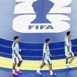 How Argentina became the World Cup’s biggest villains