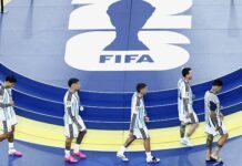 How Argentina became the World Cup’s biggest villains