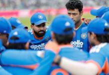 Can India afford to take Zimbabwe lightly in T20I series?
